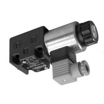Atos Hydraulic  Safety  valve DKU-1750/2/F1/NO/24 CETOP 5 NG10 F1 PROXIMITY  