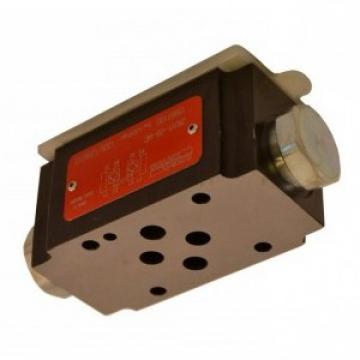 2 X Rexroth DP3-53/210Y Hydraulic pressure control valve