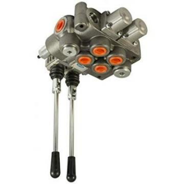 Massey Ferguson Hydraulic Pump - 362, 365, 372, 375, 382, 390, 398