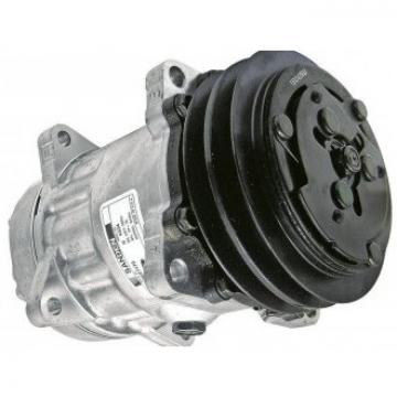 Case IH Hydraulic Pump