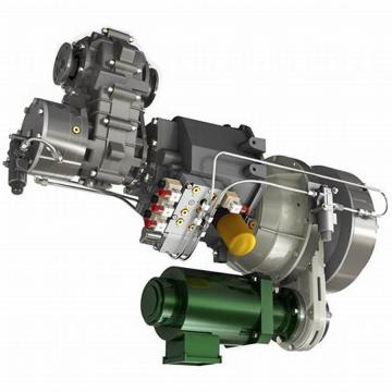 New Holland Hydraulic Pump T6, T6000, T7000, TSA, TM