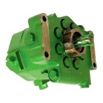 HYDRAULIC PUMP FITS FORD TW10 TW15 TW20 TW25 TW30 TW35 8630 8730 8830 TRACTORS.