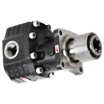 Doppio Pompa Idraulica Bosch 0510768023 Per Steyr 9005 9105 9115 9125 9145