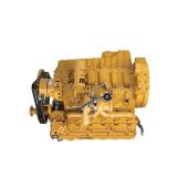 POMPA dell'olio idraulico con motore brushless per Tamiya Huina 580 RC Escavatore Trattore