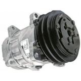 4.5L Oleodinamica Pompa Idraulica Doppio Effetto DC 24V Doppio Solenoide